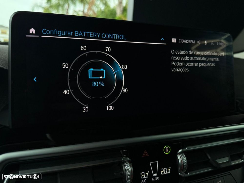 BMW X3 30 e xDrive Advantage - 58