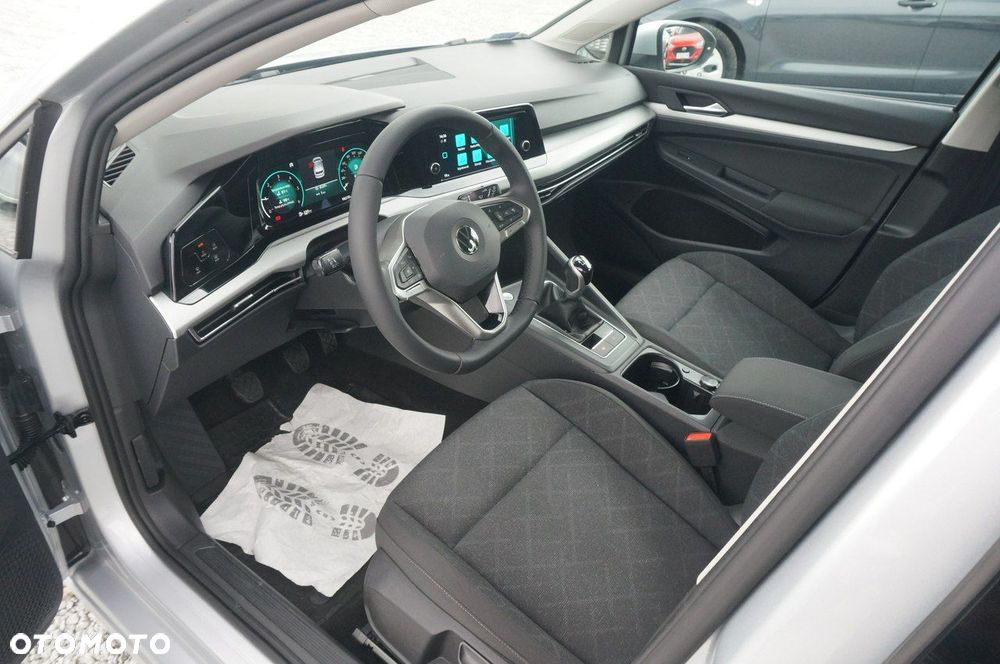 Volkswagen Golf VIII 2.0 TDI Life - 19