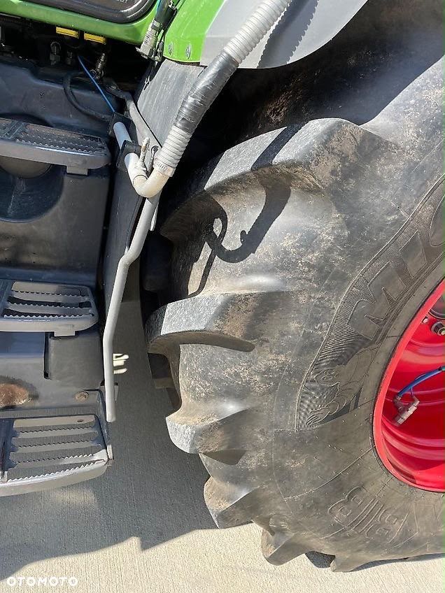 Fendt 724 Vario  profi plus - 11