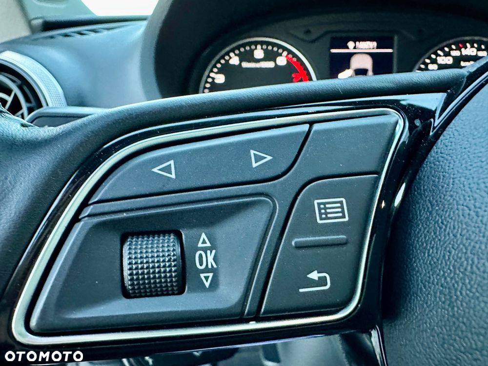 Audi A3 Sportback - 25