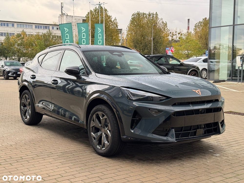 Cupra Formentor 1.5 TSI - 4