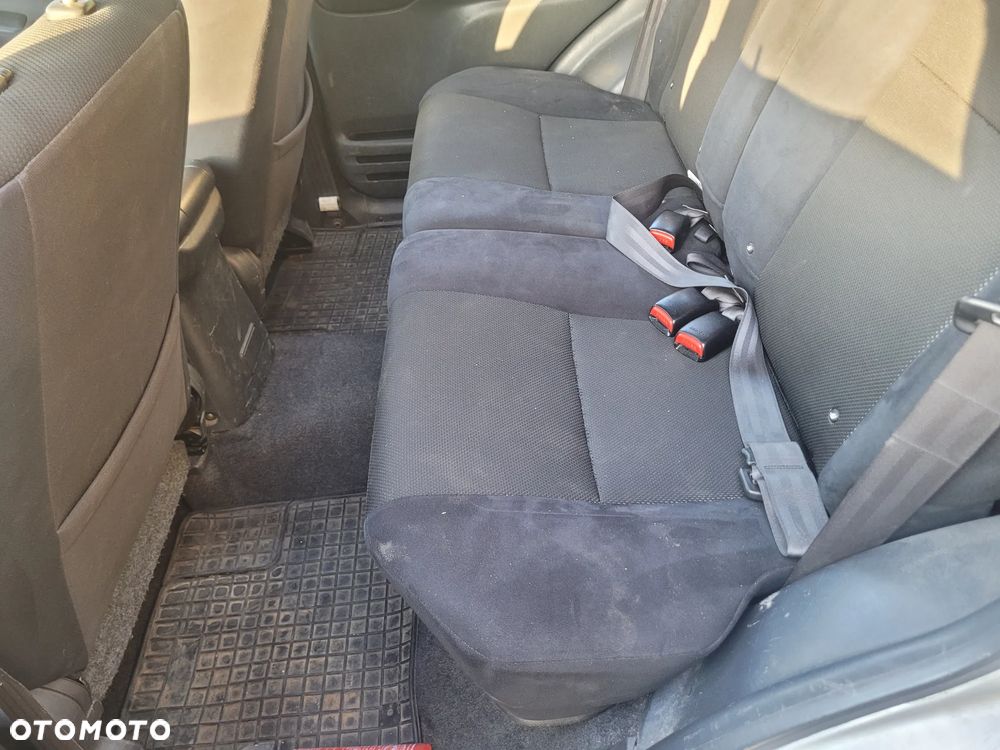 Suzuki Grand Vitara 2.0 HDi - 6