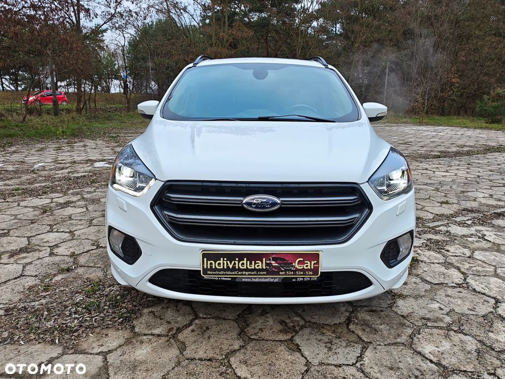 Ford Kuga 1.5 EcoBoost 2x4 ST-Line - 7