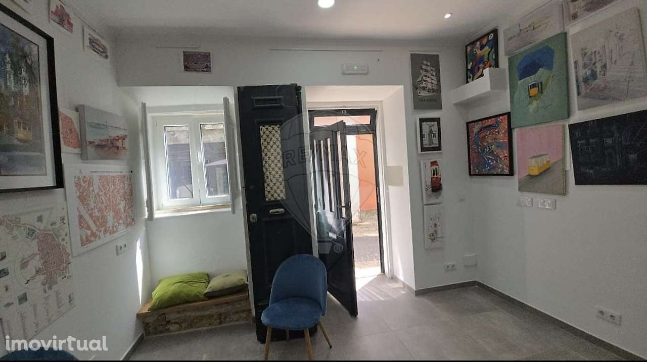 Loja  para arrendamento - Grande imagem: 5/5