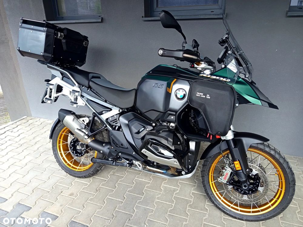 BMW GS - 39