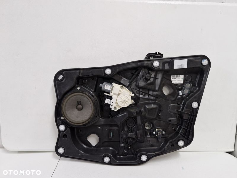 FIAT 500X MECHANIZM PODNOŚNIK SILNICZEK SZYBY PRAWY PRZÓD C45359 - 1