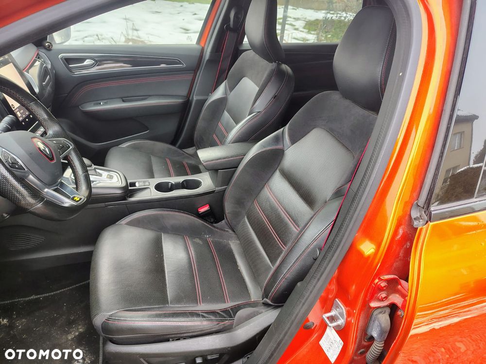 Renault Arkana E-TECH 145 R.S.LINE - 17