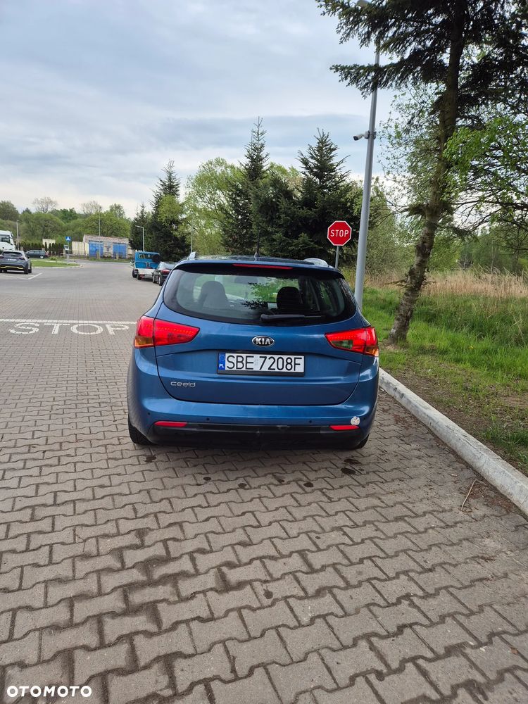 Kia Ceed 1.6 GDI L - 5