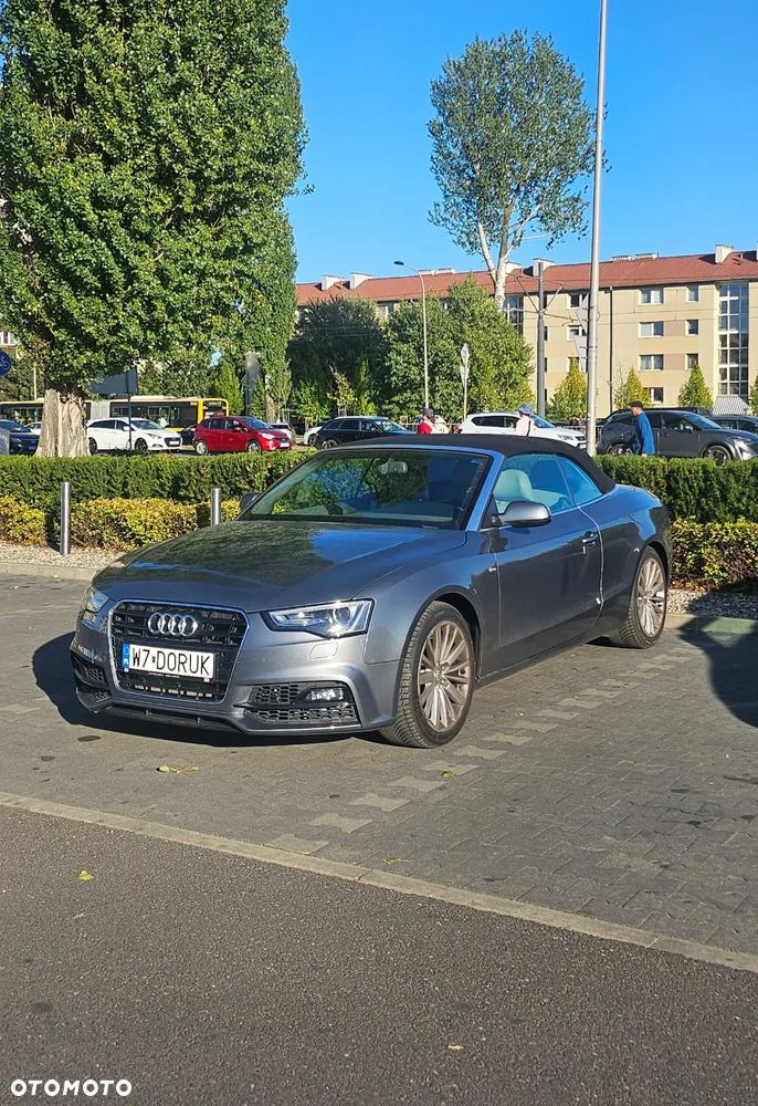 Audi A5 - 20