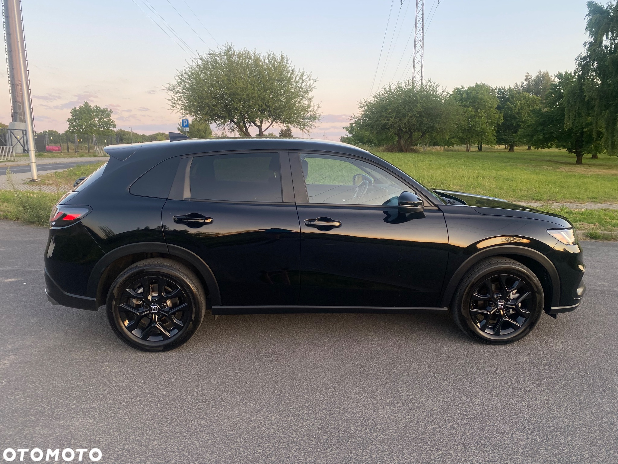 Honda ZR-V - 6