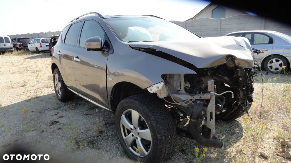 Nissan Murano - 5