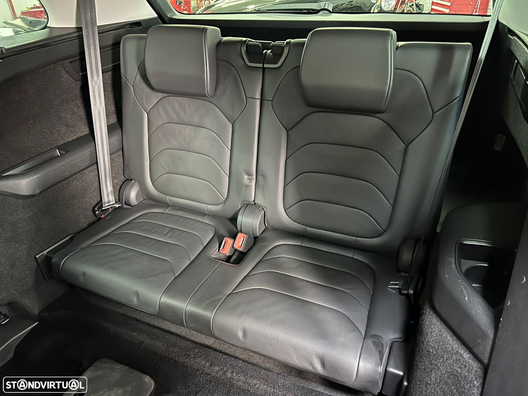 Skoda Kodiaq 2.0 TDI Style DSG - 10