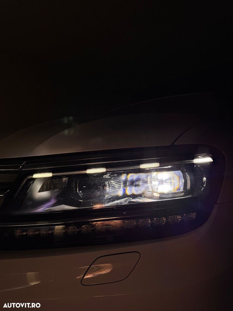 Volkswagen Tiguan 2.0 TDI 4Mot DSG Comfortline - 21