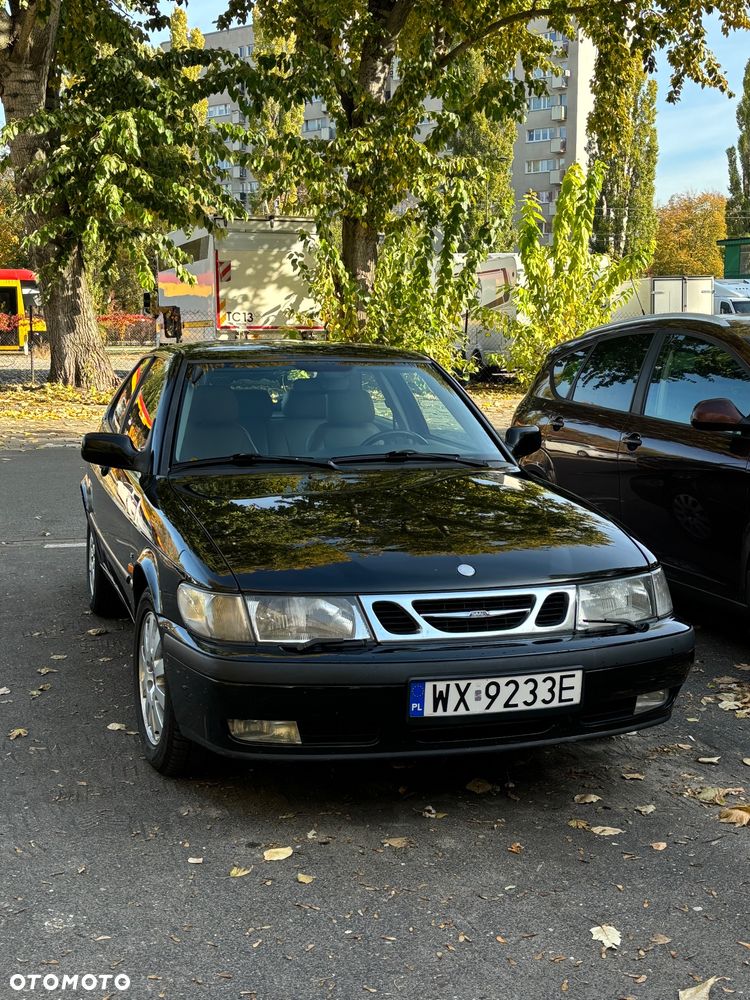 Saab 9-3 SE 2.0 LPT - 2