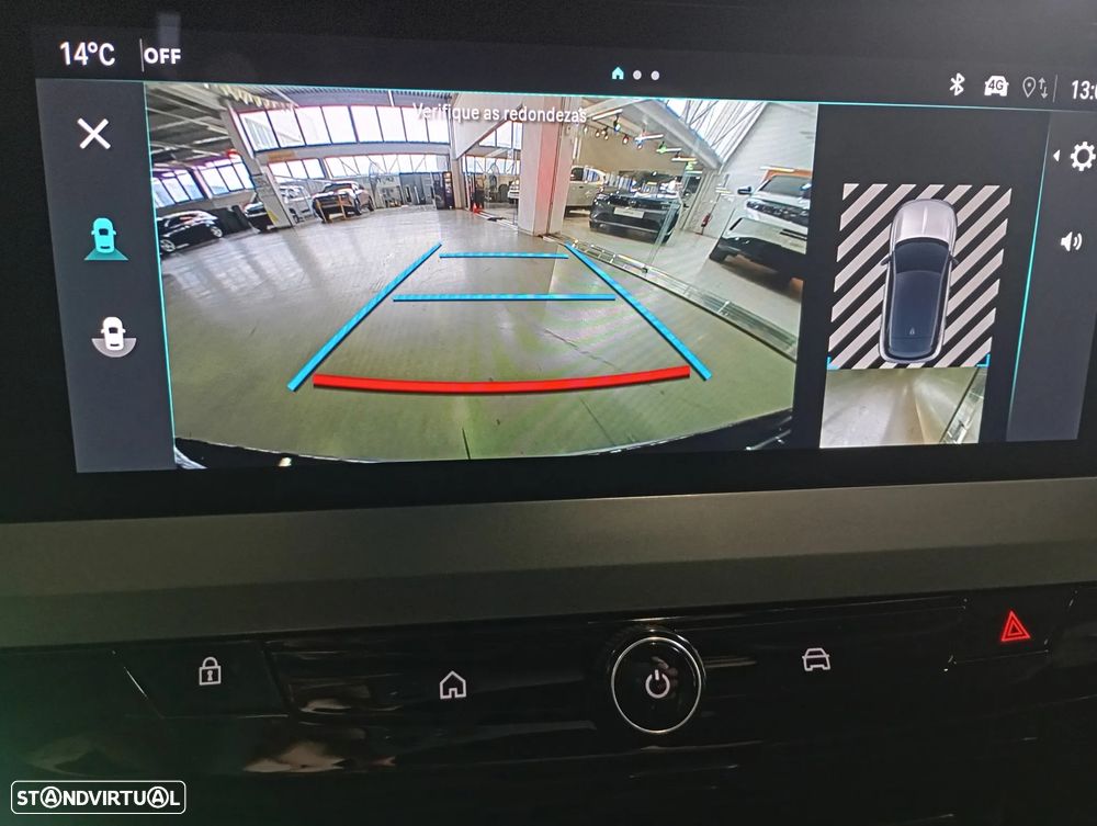 Opel Mokka-e 54 kWh GS - 16