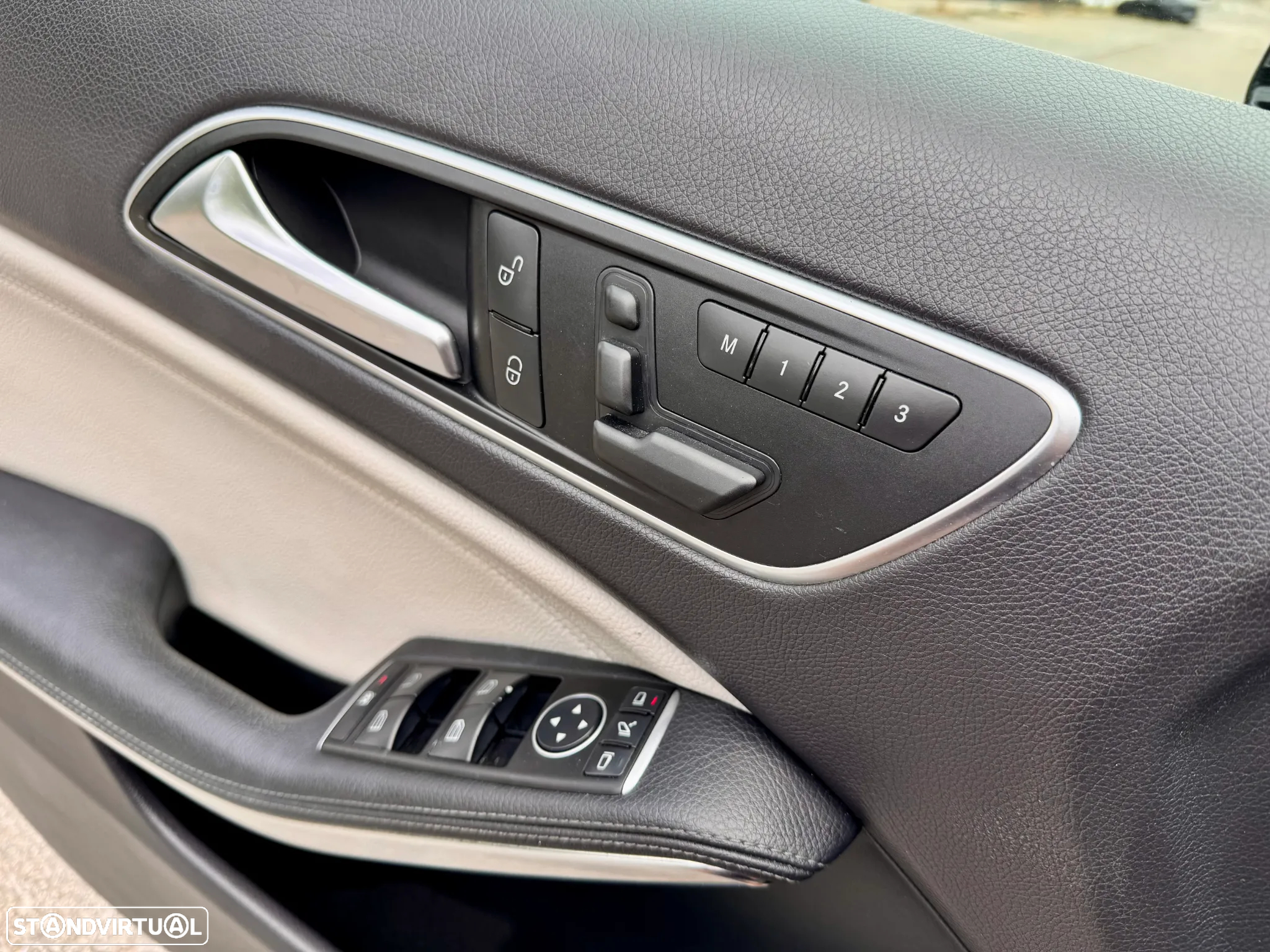 Mercedes-Benz A 180 CDi BE Style - 12