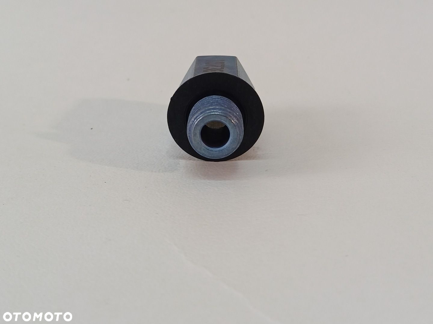 KRÓCIEC UKŁADU CHŁODZENIA OPEL ASTRA IV J 09- 1.4 TURBO - 9