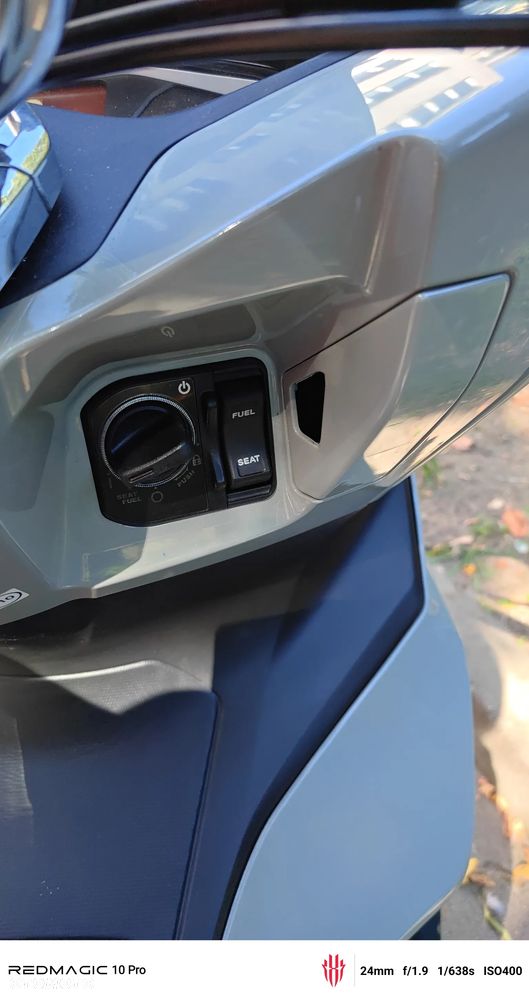 Honda PCX - 15