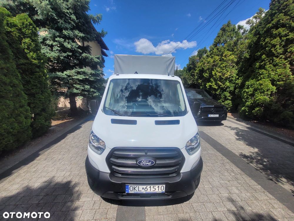 Ford Transit - 5