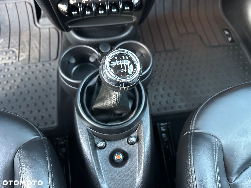 MINI Countryman Cooper S All4 - 13