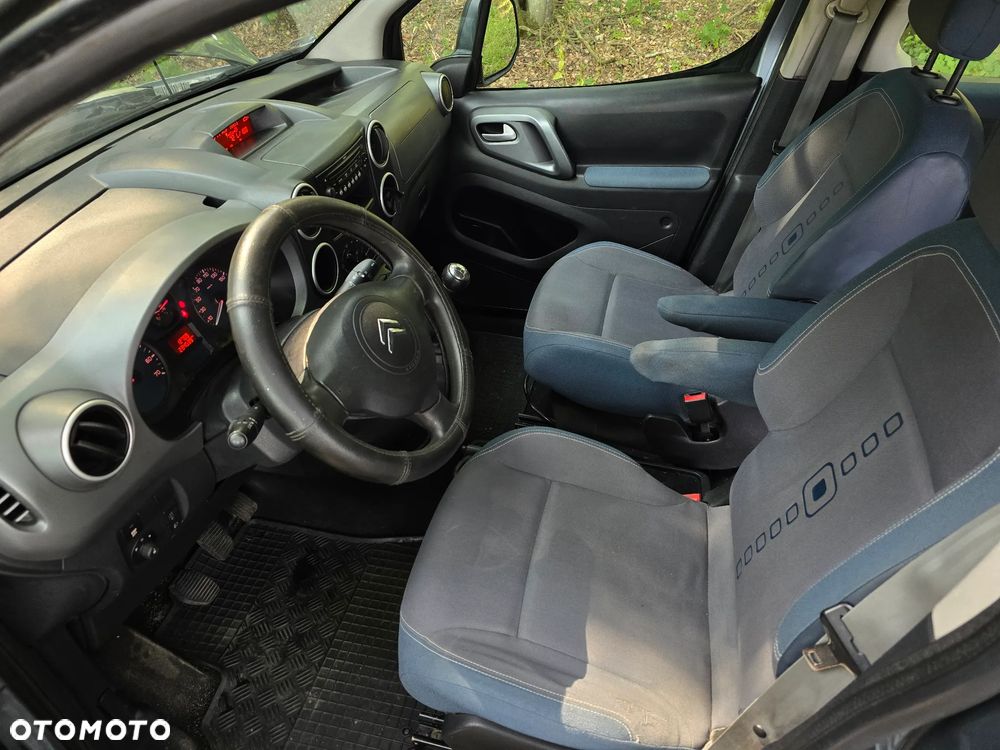 Citroën Berlingo 1.6 HDi - 8