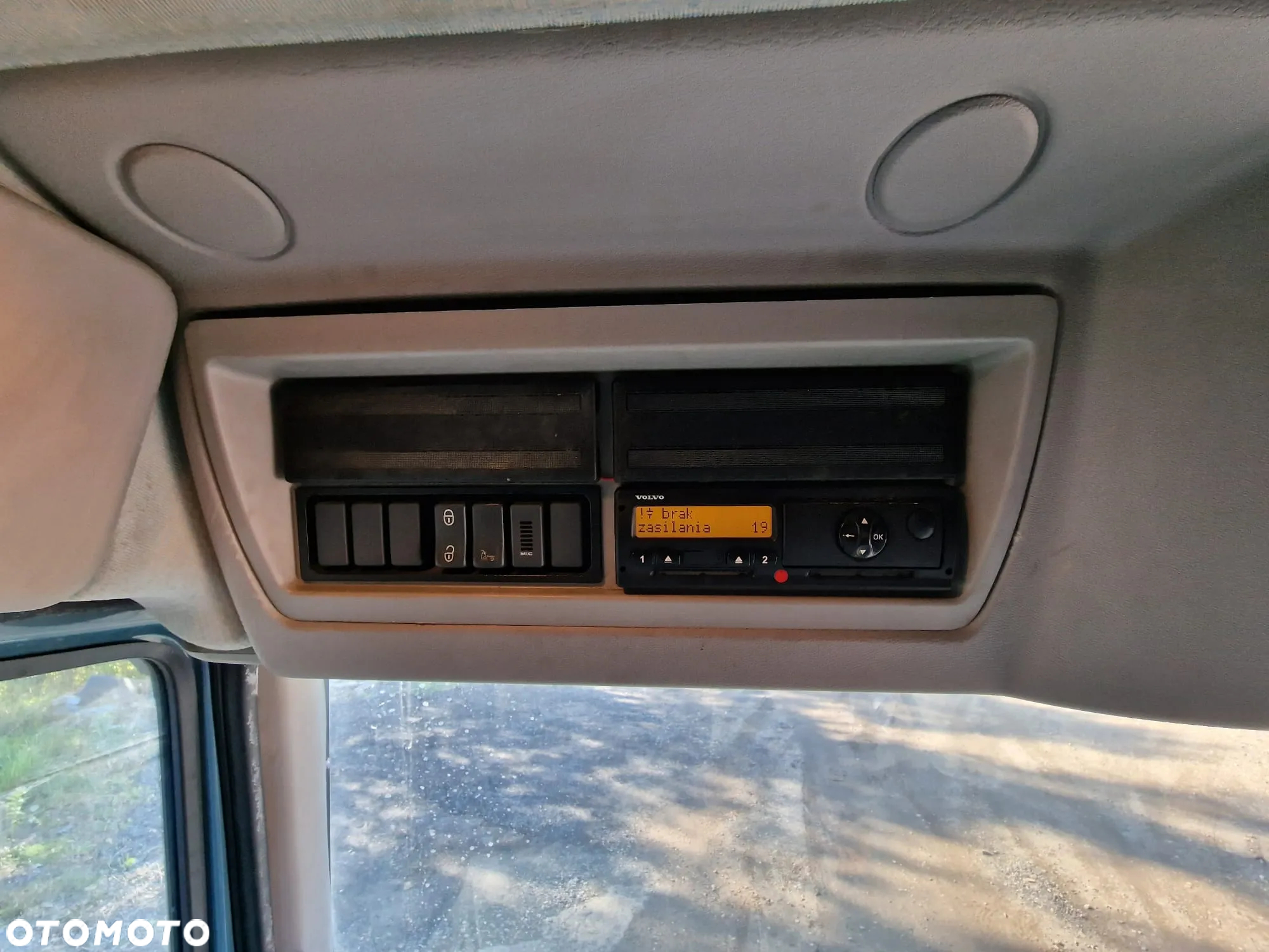 Volvo FL250 - 15
