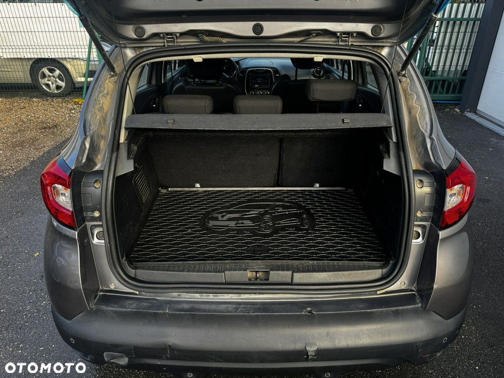 Renault Captur 0.9 Energy TCe Alize - 6