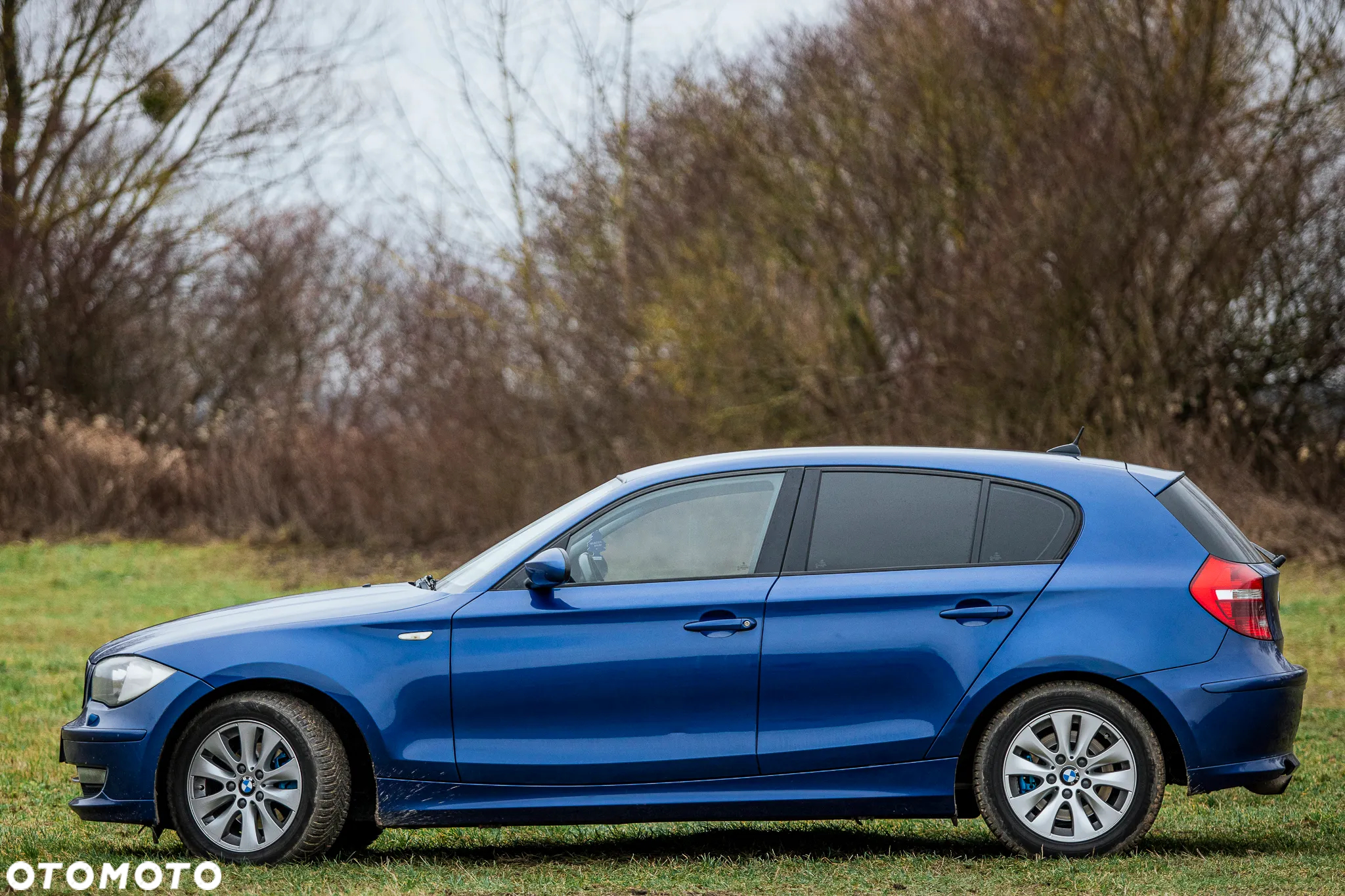 BMW Seria 1 118d - 14