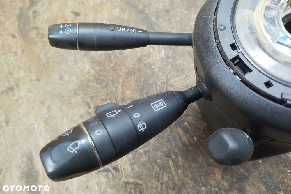 przełącznik zespolony A2129007602 + TEMPOMAT do MERCEDES W212  09-E-klasa - 3