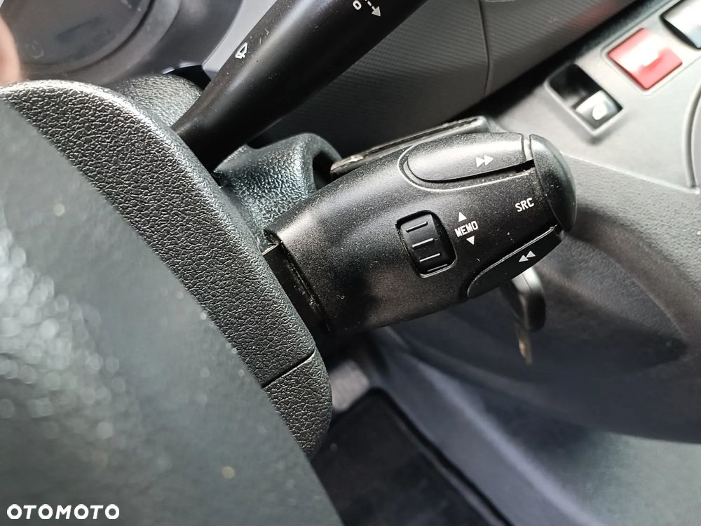 Peugeot partner - 21