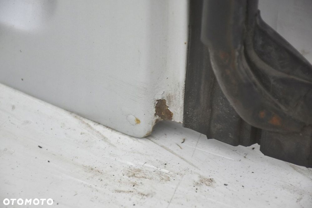 drzwi tylne * tył lewe citroen jumpy expert scudo ii - 8