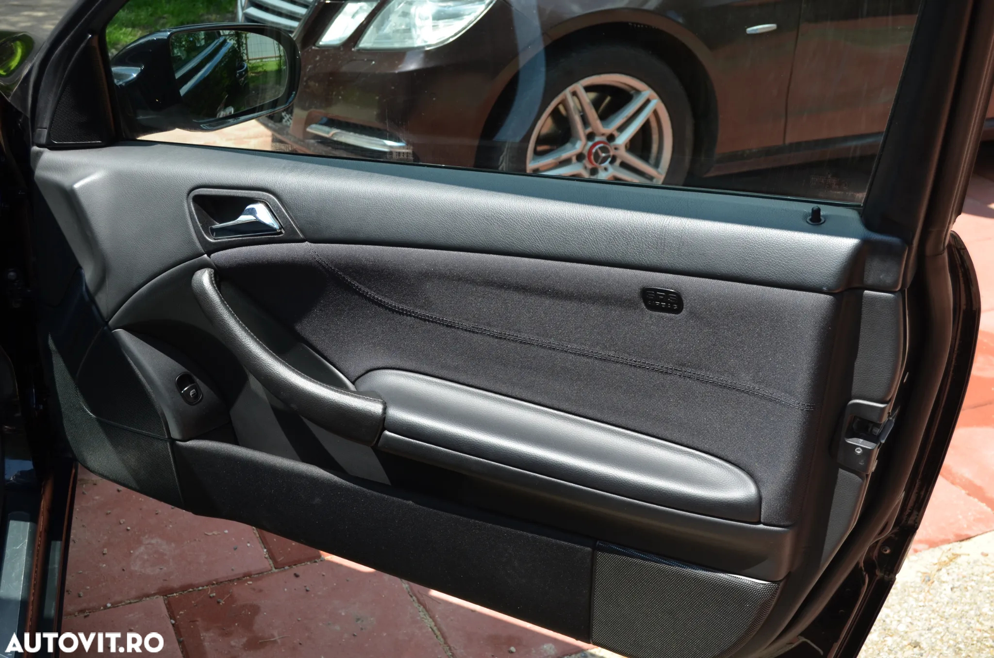 Mercedes-Benz CLC 200 Kompressor Automatik - 5