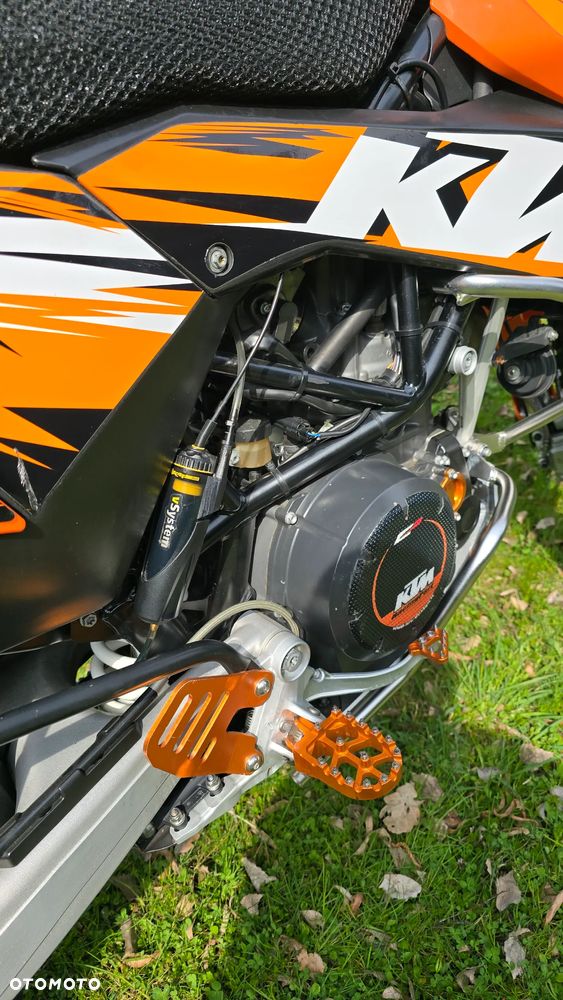 KTM Enduro - 13