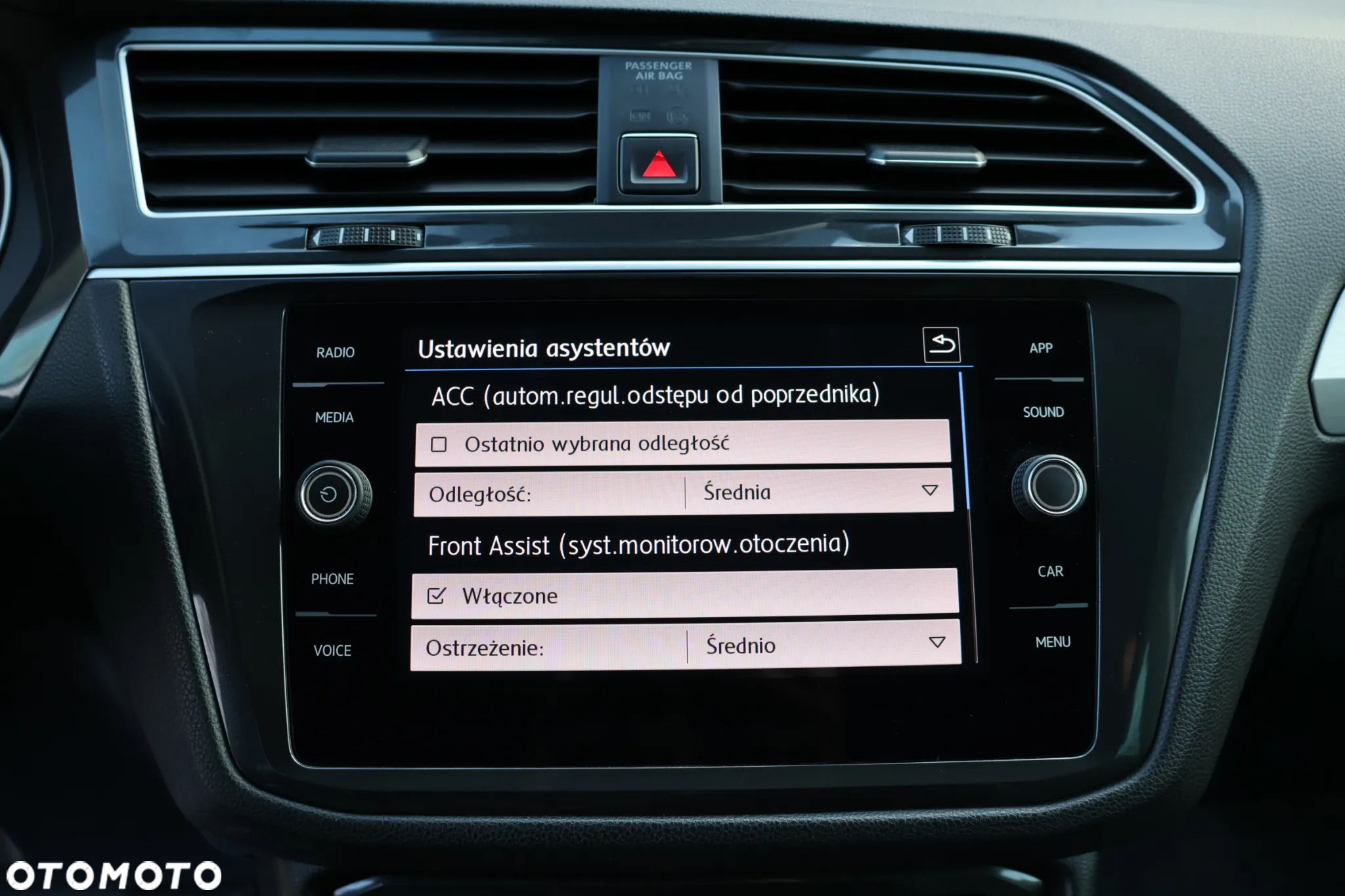 Volkswagen Tiguan 2.0 TDI SCR DSG R-Line - 20