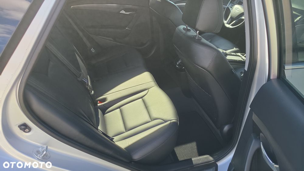 Hyundai i40 Kombi 1.7 CRDi Premium - 21
