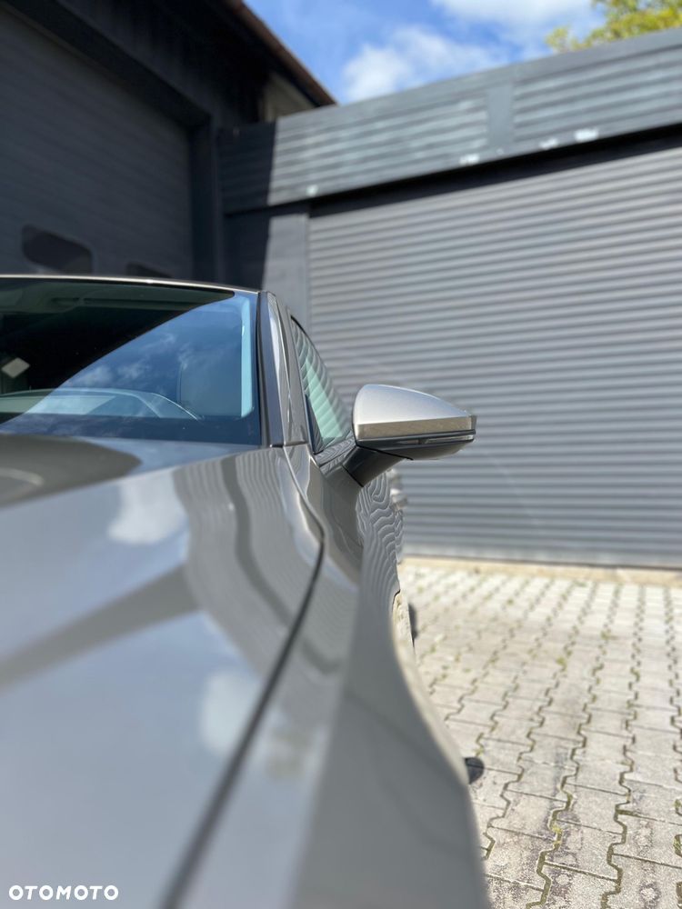 Audi A7 Sportback - 6