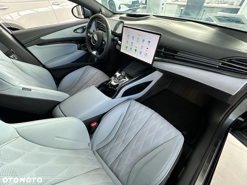 BYD Seal 82.5kWh Excellence AWD - 21