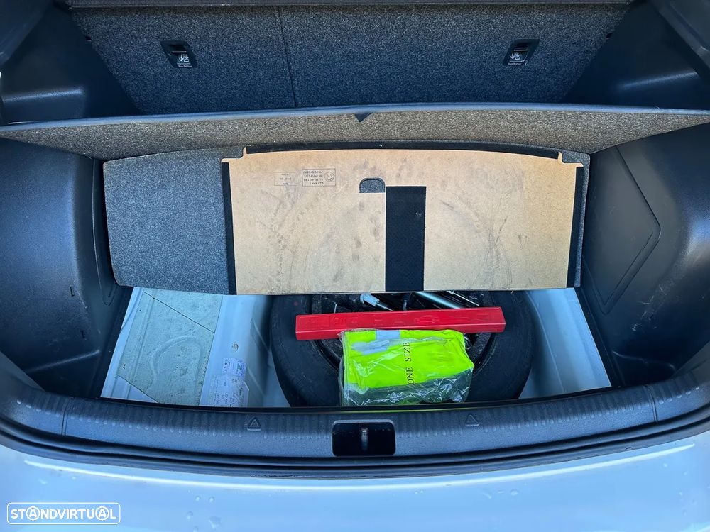 Skoda Rapid Spaceback - 29