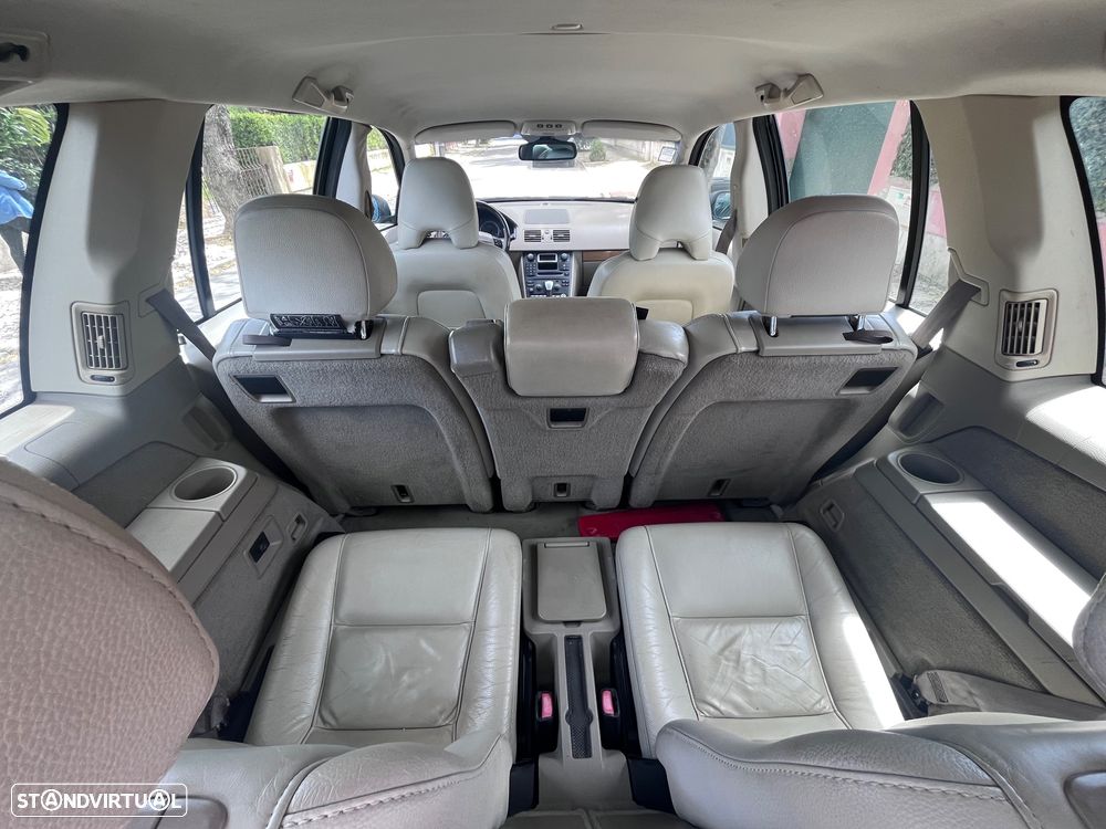 Volvo XC 90 T6 7L Nivel 3 - 8