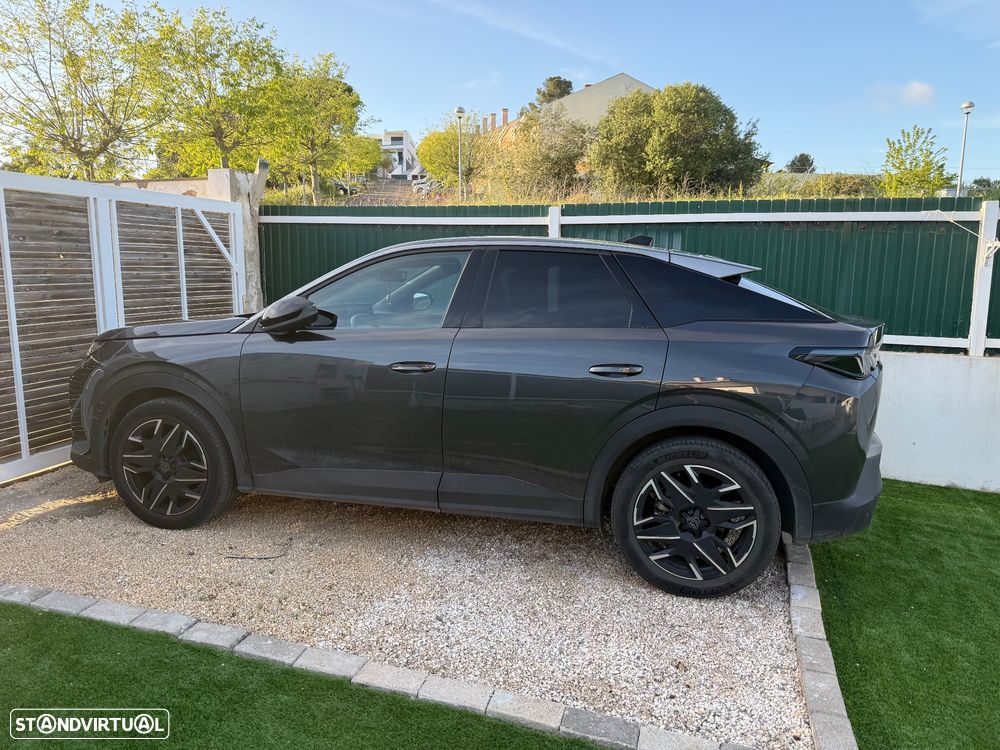 Peugeot 3008 1.2 Hybrid Allure Pack e-DCS6 - 1