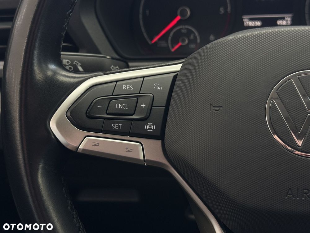 Volkswagen Caddy - 22