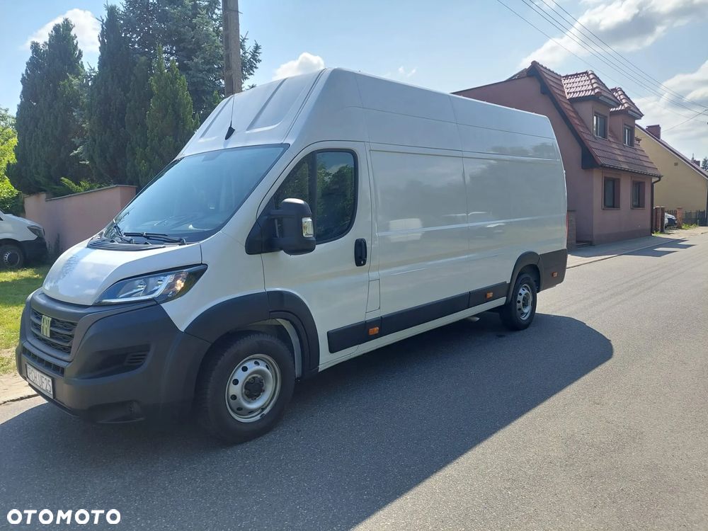 Fiat Ducato - 2