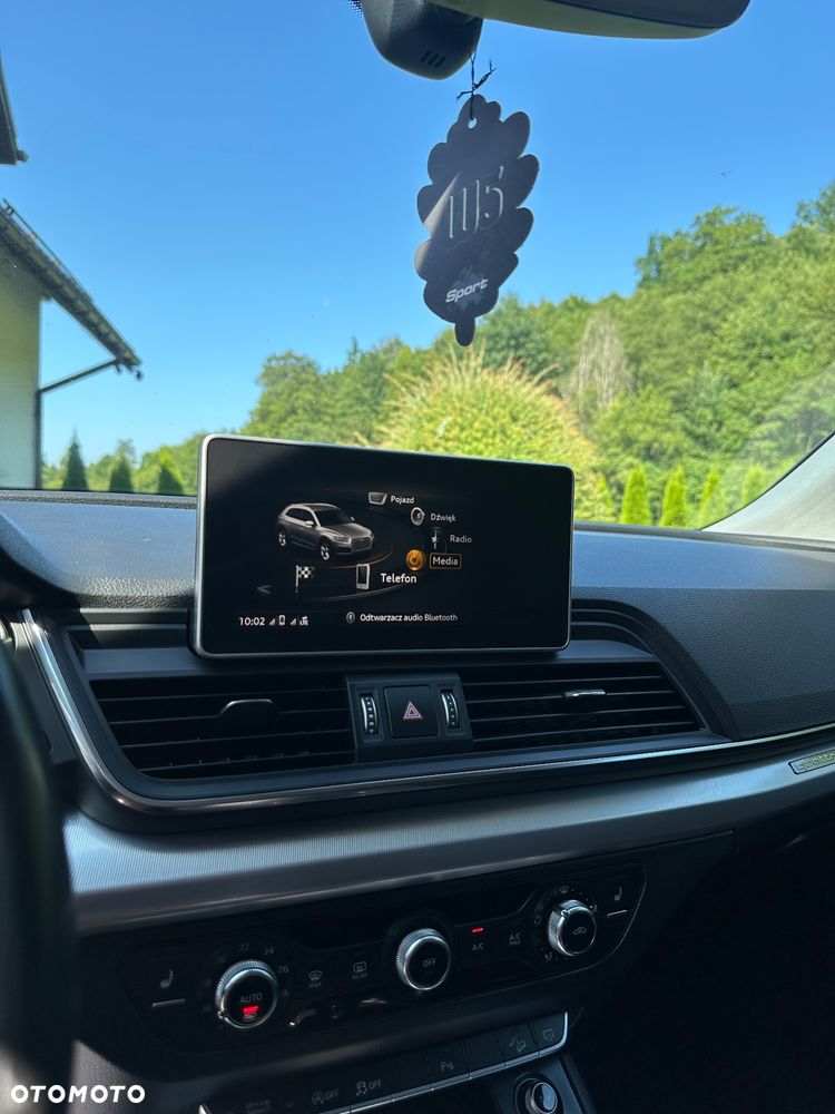 Audi Q5 2.0 TDI quattro S tronic design - 17