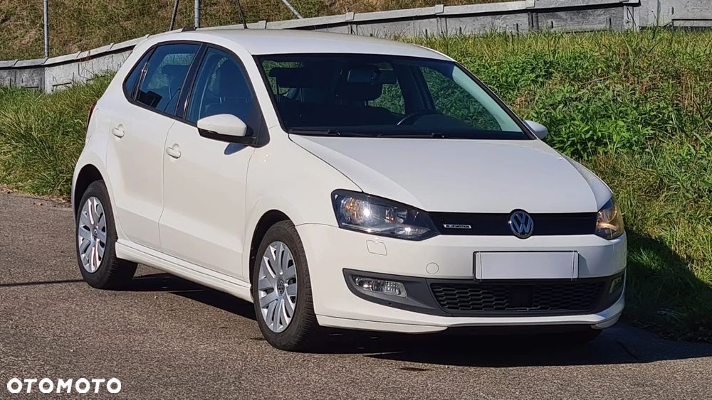 Volkswagen Polo 1.0 TSI Blue Motion - 2