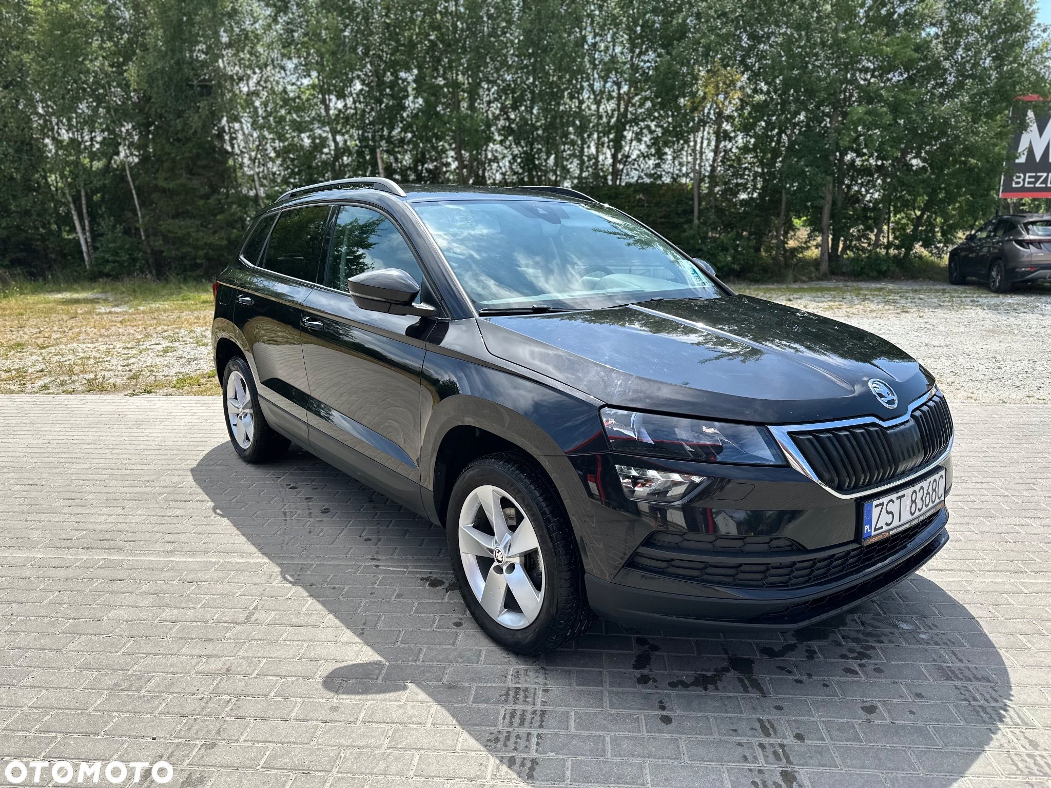 Skoda Karoq 1.6 TDI 4x2 Style DSG - 1