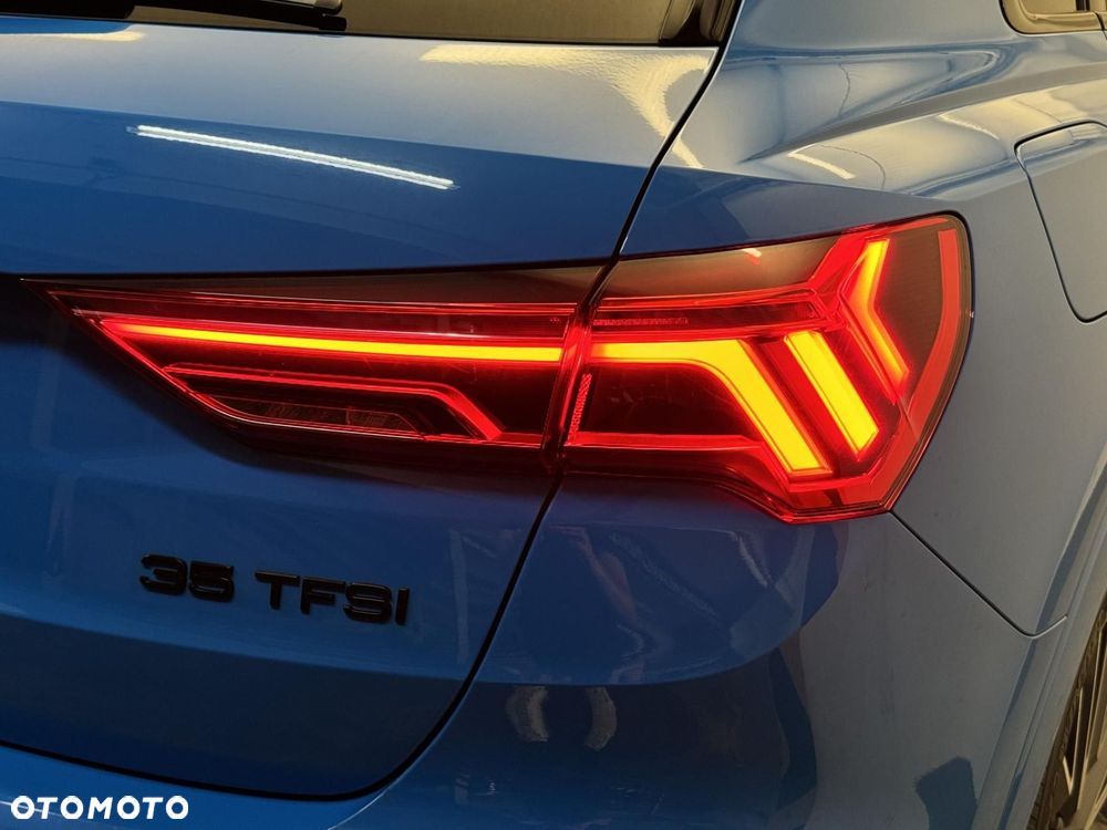 Audi Q3 35 TFSI S tronic - 10