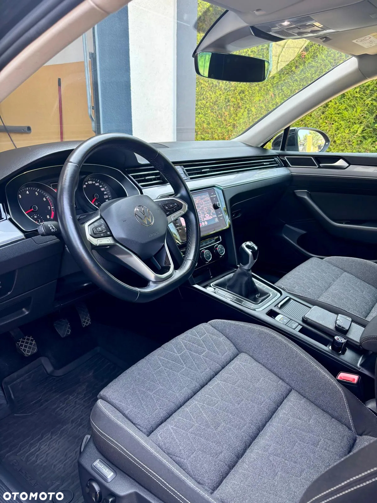 Volkswagen Passat Variant 1.5 TSI OPF Comfortline - 15