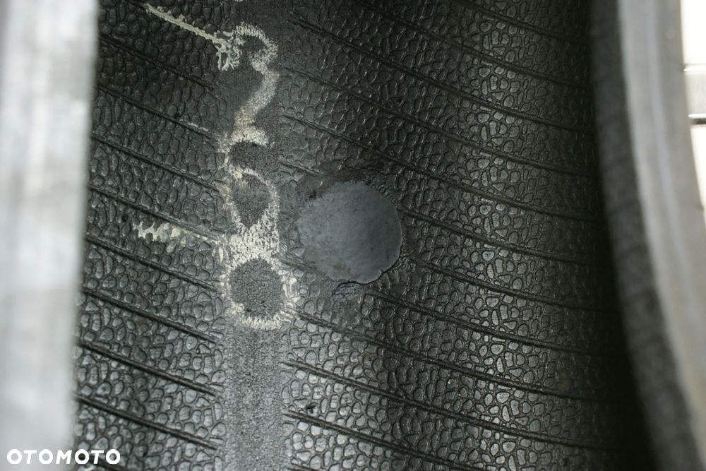 225/65R16C GOODYEAR VECTOR 4SEASONS CARGO 7mm R3551 - 3