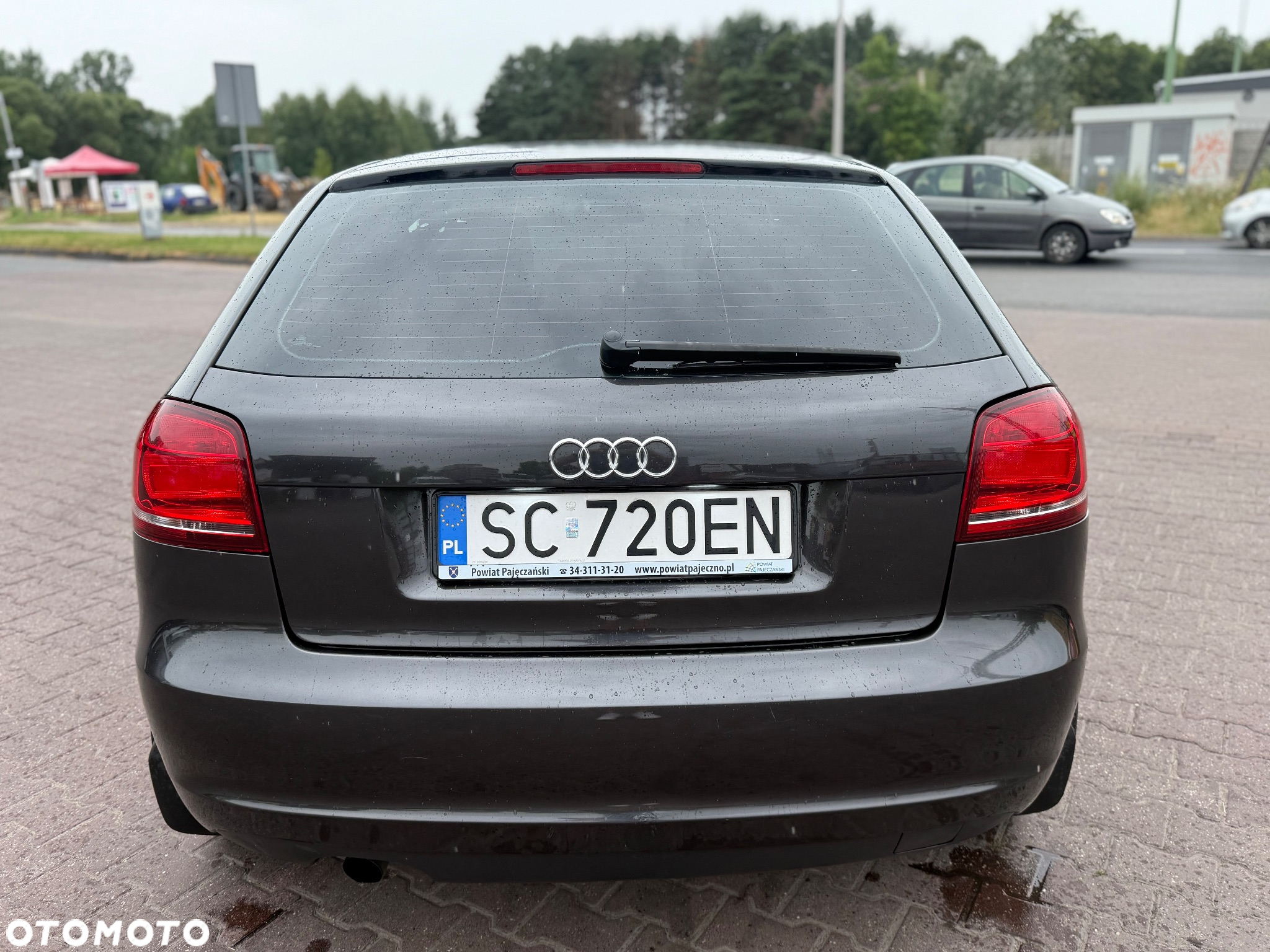 Audi A3 1.6 TDI 99g DPF - 8