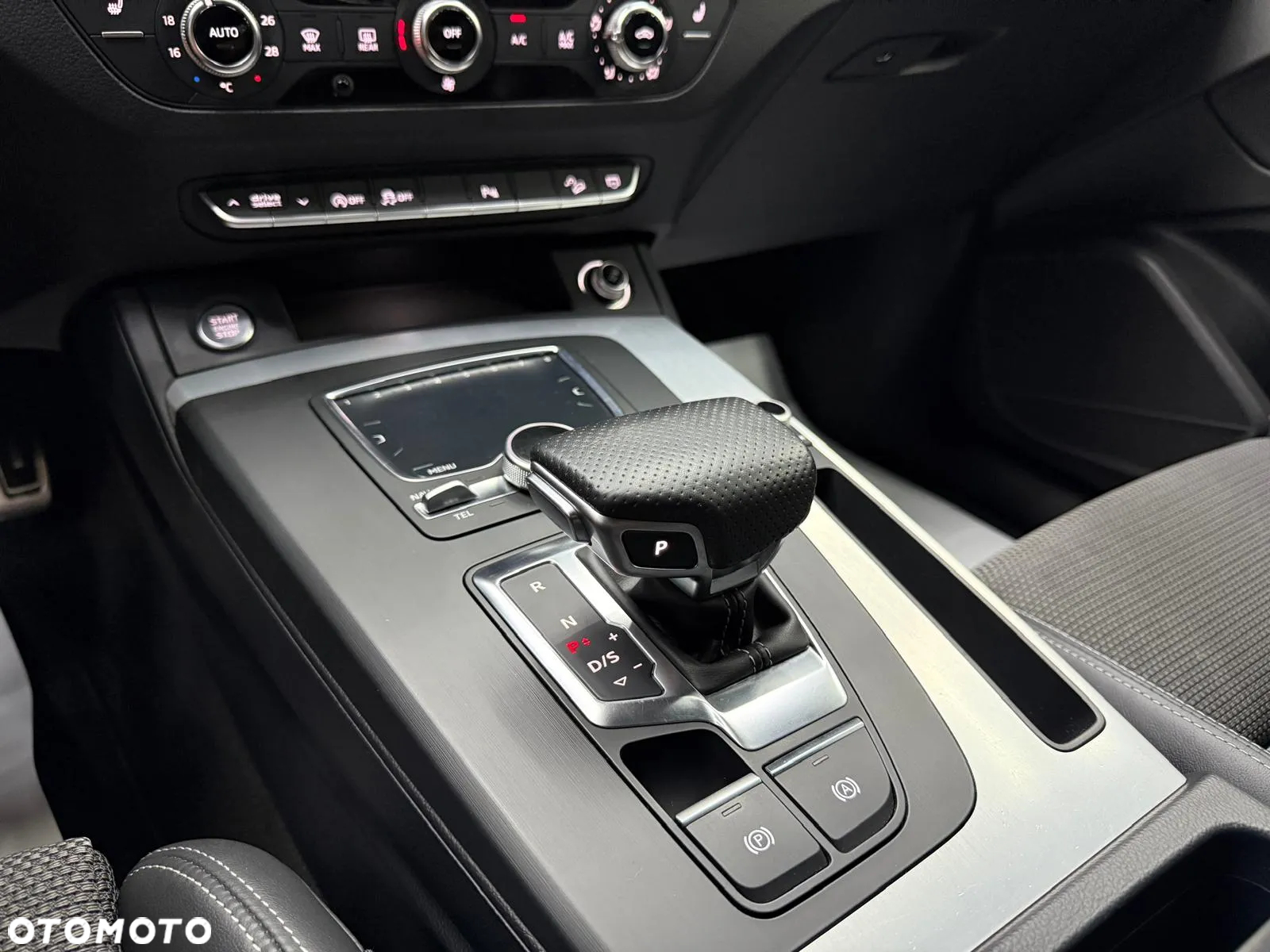 Audi Q5 2.0 TDI Quattro Sport S tronic - 22
